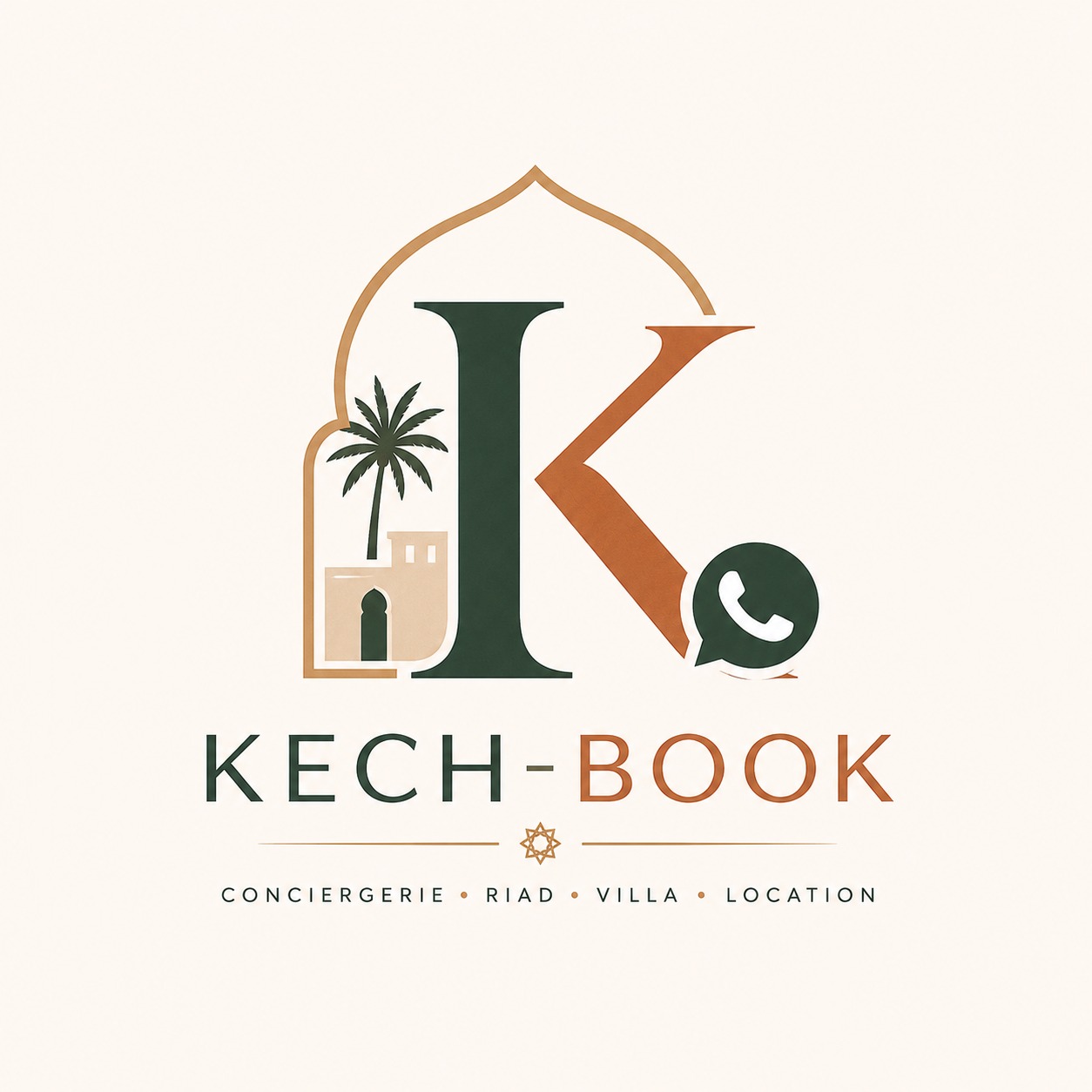 KECH-BOOK